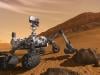 NASA rover finds DNA building blocks on Mars for first time