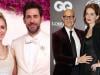 Emily Blunt and Stanley Tucci are actually related! Here's how