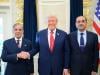 At Pakistan's request, Trump extends ceasefire until Iran submits 'unified proposal'