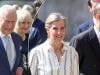 Duchess Sophie honest comment to King Charles after emotional speech
