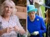 Princess Beatrice makes surprise appearance in Camilla's tribute to Queen