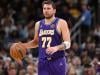 Is Luka Doncic return further off? Here's latest injury update on Lakers star for NBA Playoffs