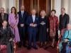 Palace shares delightful moment royal family reunites with special member