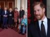 Buckingham Palace makes first statement after Prince Harry UK move