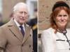 King Charles told to 'get ready' for big shock from Sarah Ferguson