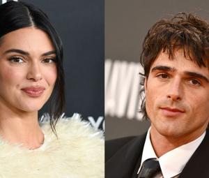 Kendall Jenner and Jacob Elordi are dating: Reports