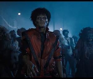 Michael Jackson's important family members snubbed biopic's LA premiere