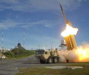 US missile stockpiles sharply depleted during Iran war: report 