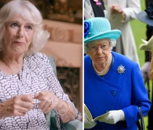 Princess Beatrice makes surprise appearance in Camilla's tribute to Queen
