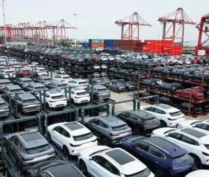 Pakistan plans tariff cuts under new auto policy to liberalise vehicle imports
