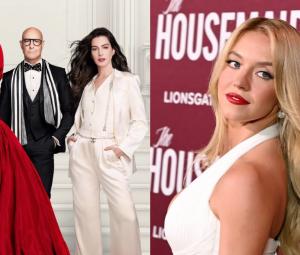  Is Sydney Sweeney part of ‘The Devil Wears Prada 2'? Major update revealed