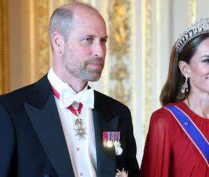 Prince William resolves King Charles major dilemma with new offer for cousin