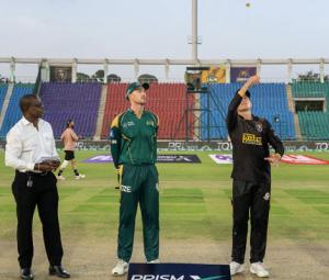 PSL 11: Hyderabad Kingsmen opt to field after winning toss against Multan Sultans