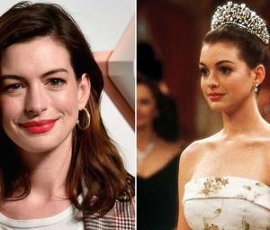 Anne Hathaway shares major news about 'Princess Diaries 3'