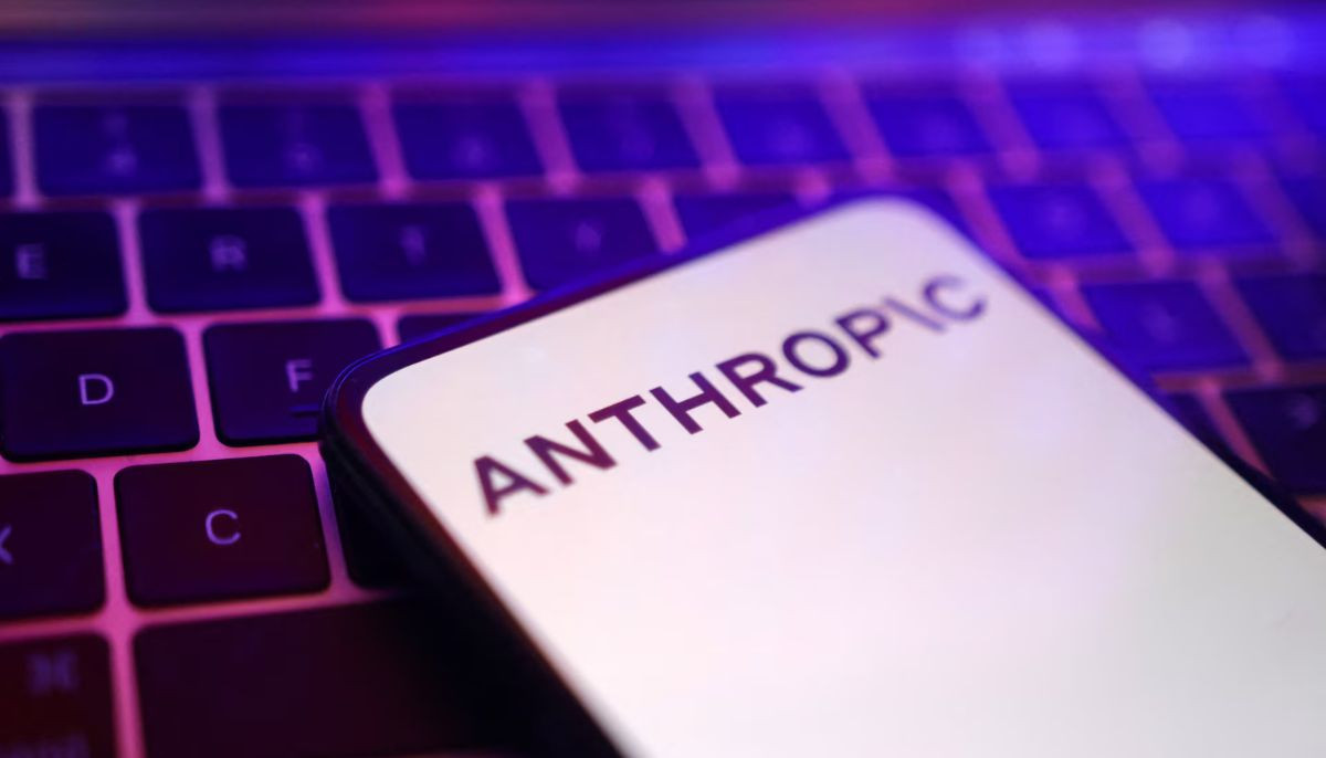 Anthropic's AI security tool designed to find hacks reportedly gets hacked