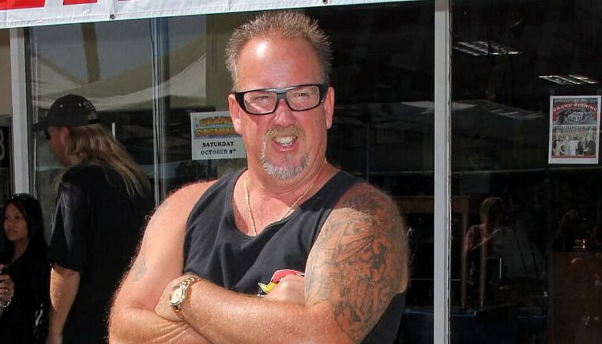 ‘Storage Wars' star Darrell Sheets dies at 57; death reported as suicide