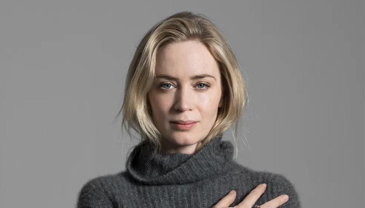 Emily Blunt reveals daughters' reaction to ‘The Devil Wears Prada 2'
