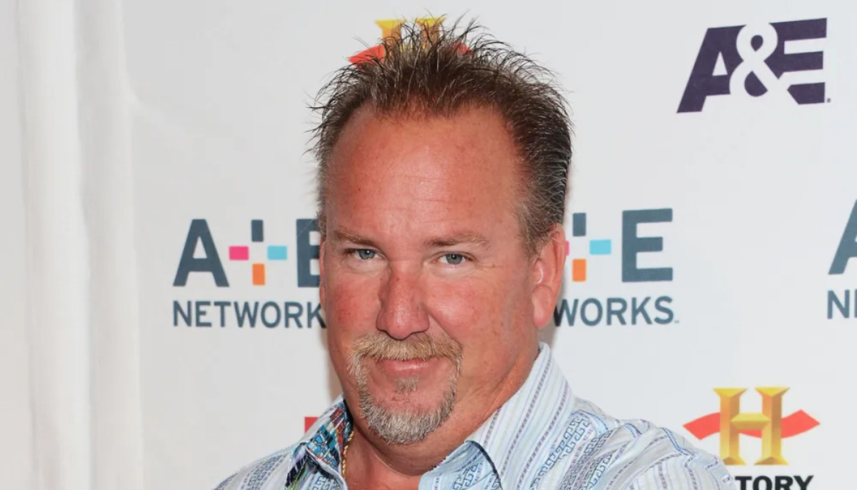 ‘Storage Wars' stars Darrell Sheets dies of suicide