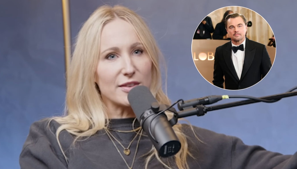 Leonardo DiCaprio shocked Nikki Glaser after 'awkward' joke at award show