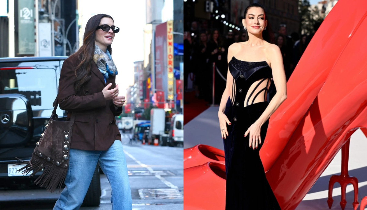 Anne Hathaway's bold ‘No Return' move escalates debate