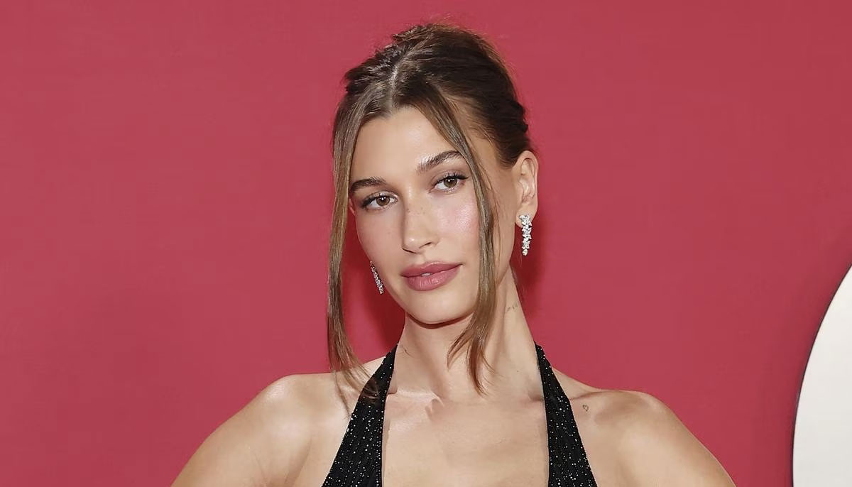 Hailey Bieber responds to apologies after popular narrative begins shifting