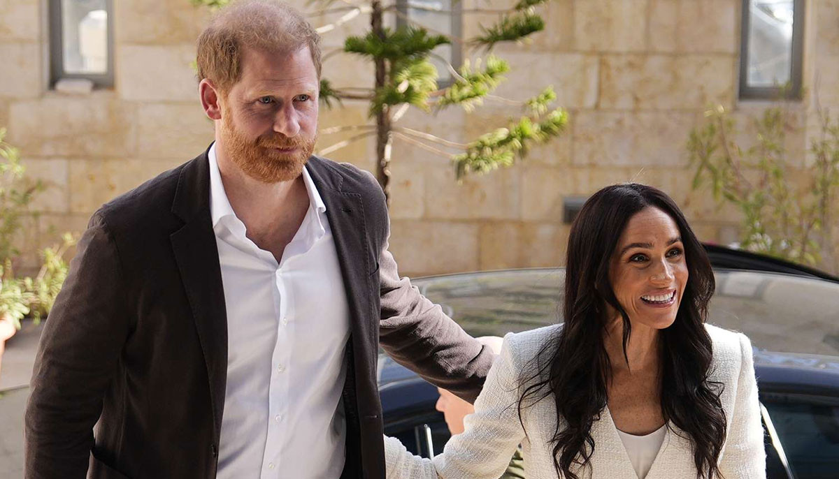 Prince Harry, Meghan charity returns with meaningful message amid scrutiny
