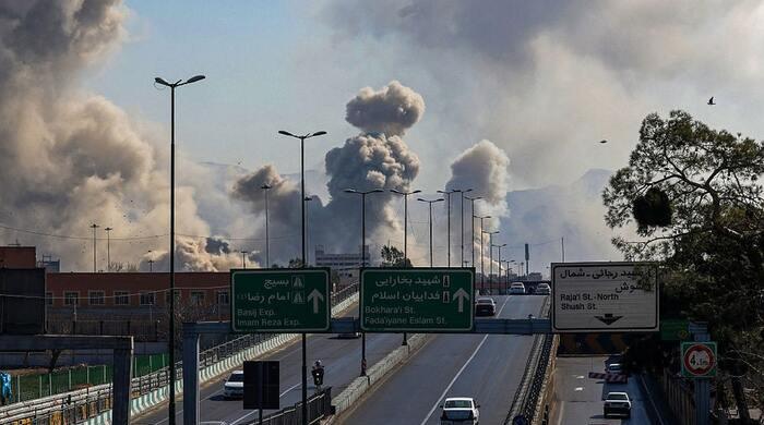 A war nobody wanted to own