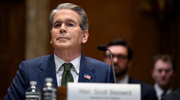 Bessent says Gulf, Asian allies request swap lines, UAE and US would benefit from one