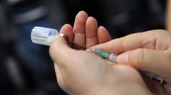 Drap orders countrywide crackdown on unsafe syringes amid HIV surge