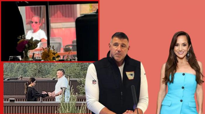 Mike Vrabel to miss Patriots' final NFL draft day —here's why