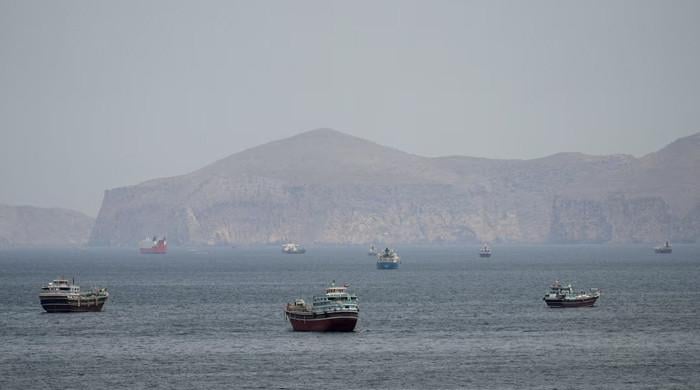 Clearing Hormuz Strait mines could take six months: report