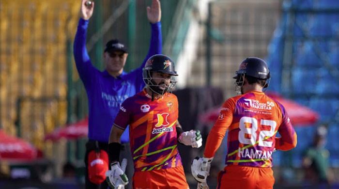 Rawalpindiz secure maiden PSL 11 win with victory over Islamabad United