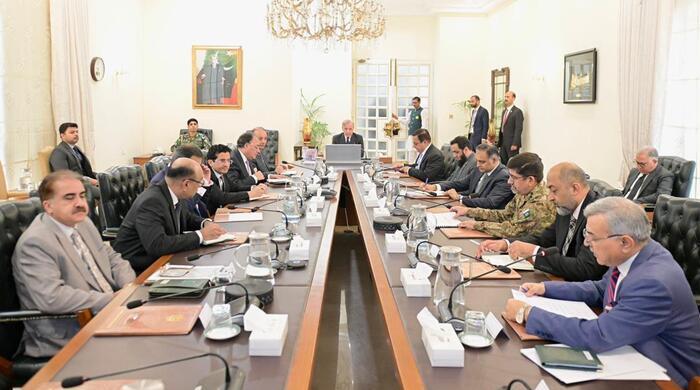 Timely energy conservation steps averted crisis in Pakistan amid Mideast conflict: PM