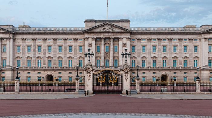 Palace shares glimpse from coronation as royals prepare for major change