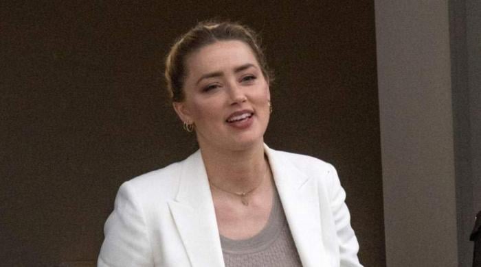 Amber Heard eyes Hollywood comeback after Spain reset
