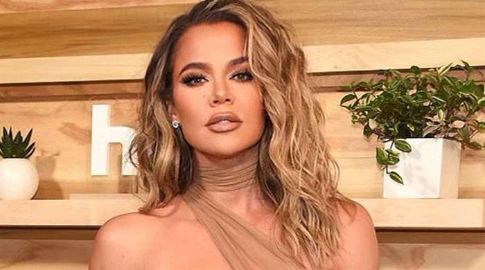 Khloé Kardashian launches Hulu reality series ‘The Girls'