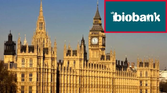 UK Biobank hack: Medical data of 500,000 Britons stolen, put for sale on Alibaba