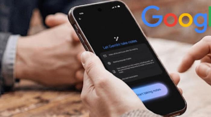 How to use Google Meet AI to take notes in in-person meetings?