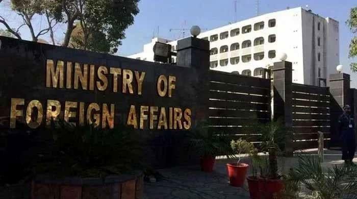FO slams India's 'baseless propaganda' linking Pakistan with Pahalgam incident