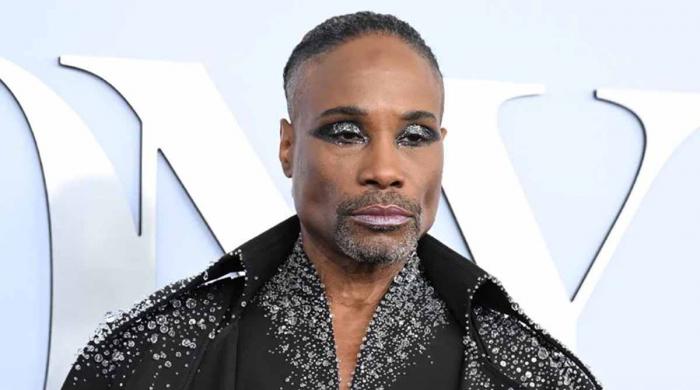Billy Porter says he's been shut out of Met Gala since 2019