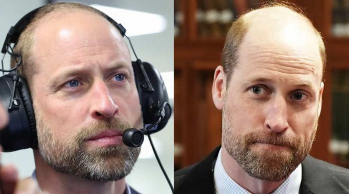 William's office drops details as King Charles heir gets into driving seat