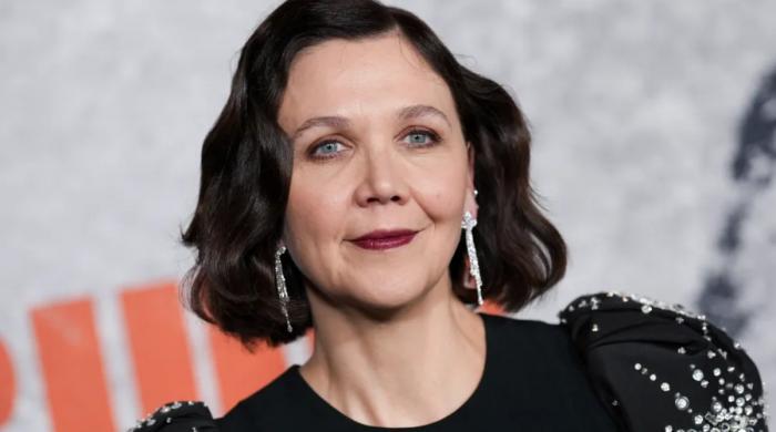 Maggie Gyllenhaal to lead Venice Film Festival jury in 2026
