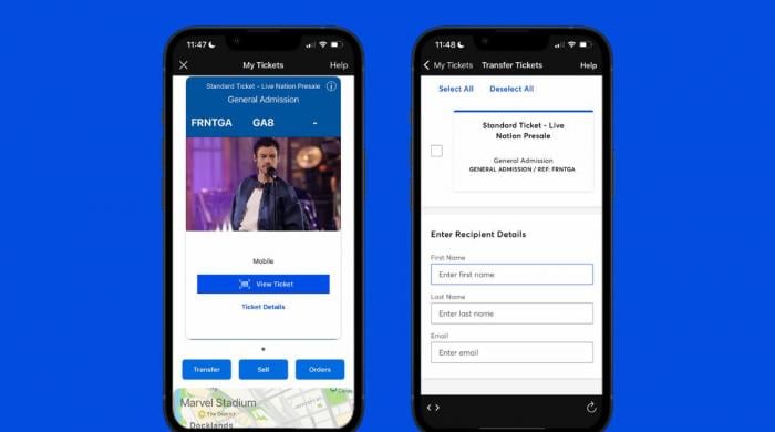 Ticketmaster re-released Harry Styles NYC concert tickets for as low as $50