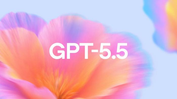 OpenAI unveils GPT-5.5, marking new era of autonomous ‘digital workers'