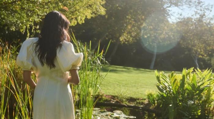 Meghan Markle's gift box gets the best review from friend Heather Dorak