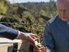 King Charles receives special surprise for protecting nature