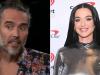Russell Brand addresses ex-wife Katy Perry's sexual assault allegations