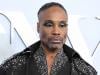 Billy Porter says he's been shut out of Met Gala since 2019