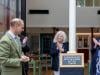 Duke of Edinburgh celebrates Cornish revival at 1825 Buttermarket project
