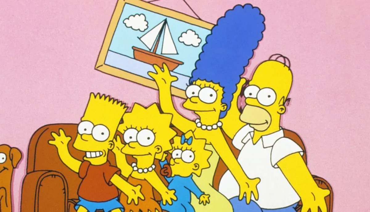 ‘The Simpsons Movie' sequel receives major financial backing in California